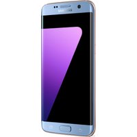 Телефон Samsung Galaxy S7 Edge SM-G9350 Dual SIM 32GB (голубой)