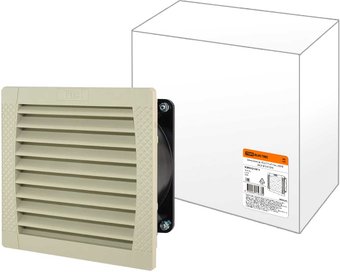 Осевой вентилятор TDM Electric SQ0832-0011