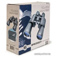 Бинокль Bresser Hunter 10x50