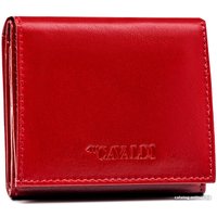 Кошелек Cedar 4U Cavaldi RD-AN01-GCL (красный)
