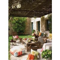 Изгородь декоративная Outdoor 200x300см WB0965 в Мозыре