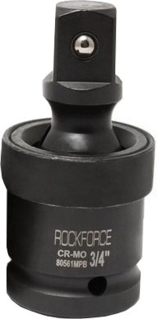 

Шарнир карданный RockForce RF-80561MPB