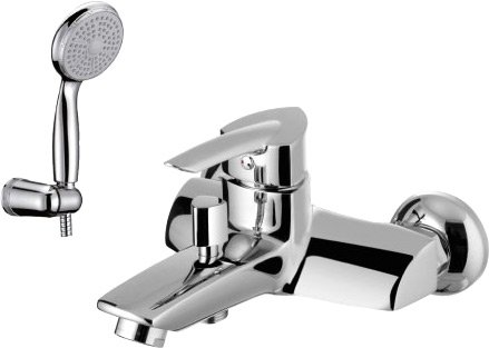 

Смеситель Lemark MARS LM3502C