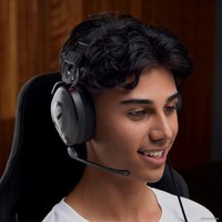 Наушники RODE NTH-100M