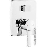 Смеситель Invena Glamour Trend BP-02-CK2-V