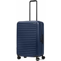 Чемодан-спиннер Samsonite Stackd Navy 68 см