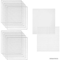 Сушилка для овощей и фруктов Kitfort KT-1945