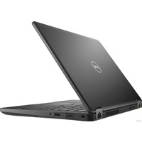 Ноутбук Dell Latitude 14 5491-8246