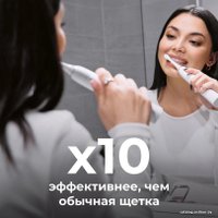 Электрическая зубная щетка AENO DB5