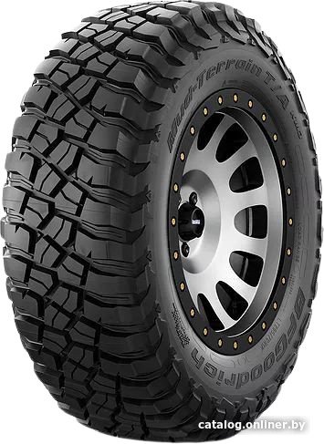 Всесезонные шины BFGoodrich Mud-Terrain T/A KM3 28x10R14 NHS