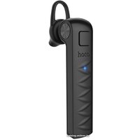 Bluetooth гарнитура Hoco E33 (черный)