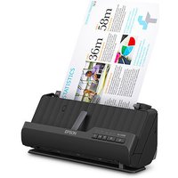 Сканер Epson WorkForce ES-C320W