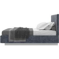 Кровать Anrex Sabrina 160 с подъемником (grand 12)