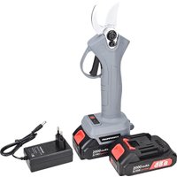 Секатор Profipower MKGSP-18V (с 2-мя АКБ, кейс) в Барановичах