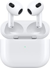 AirPods 3 (с поддержкой MagSafe)