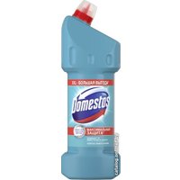 Средство универсальное Domestos Свежесть Атлантики 1.5 л