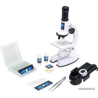 Детский микроскоп Eastcolight 100/450/900x Smart 25514