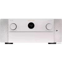 AV ресивер Marantz Cinema 40 (серебристый)