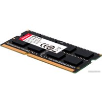 Оперативная память Dahua 8ГБ DDR3 SODIMM 1600 МГц DHI-DDR-C160S8G16