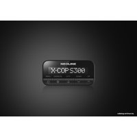 Радар-детектор Neoline X-COP S300