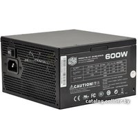 Блок питания Cooler Master i600 600W (RS600-ACAAB1)