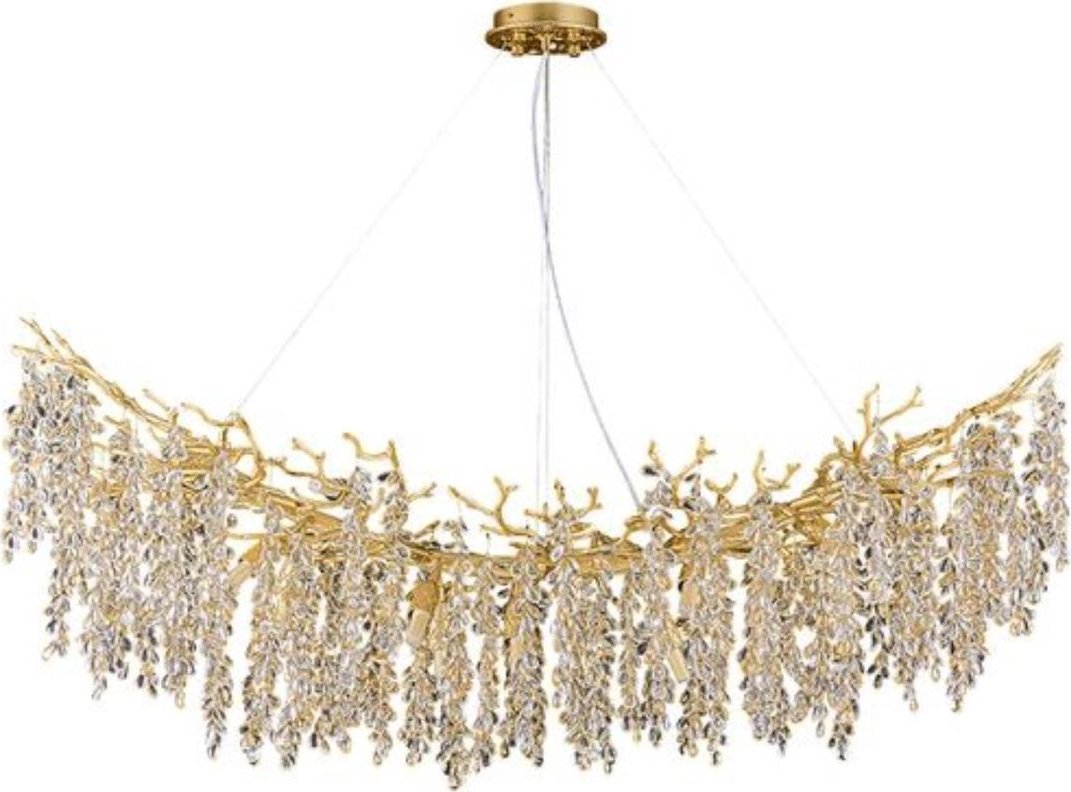 

Подвесная люстра Divinare Salice 3134/01 SP-14
