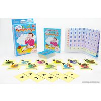 Настольная игра Нескучные игры Алиса Вычислитель в Лиде