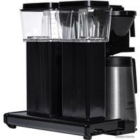 Капельная кофеварка Technivorm Moccamaster KBGT20