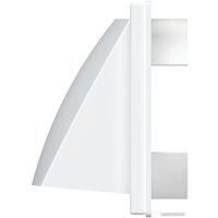 Вентиляционная решетка ERA 1515К12.5ФВ с выходом