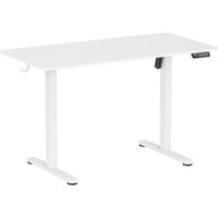 Стол для работы стоя Ritmix TBL-1202 (белый)