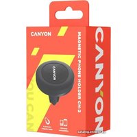 Держатель для смартфона Canyon CH-2
