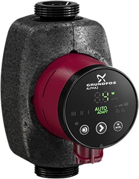 

Циркуляционный насос Grundfos Alpha2 32-40 180