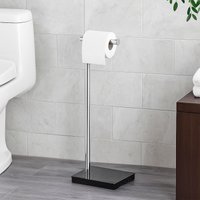 Держатель для туалетной бумаги Lauter Напольный 21SH19CH