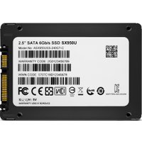 SSD ADATA XPG SX950U 240GB ASX950USS-240GT-C
