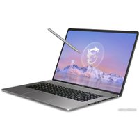 Рабочая станция MSI Creator Z17 HX Studio A13VGT-230RU