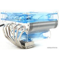 Кулер для процессора GlacialTech Siberia PWM