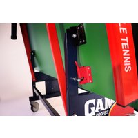 Теннисный стол Gambler Dragon GTS-8 (зеленый)