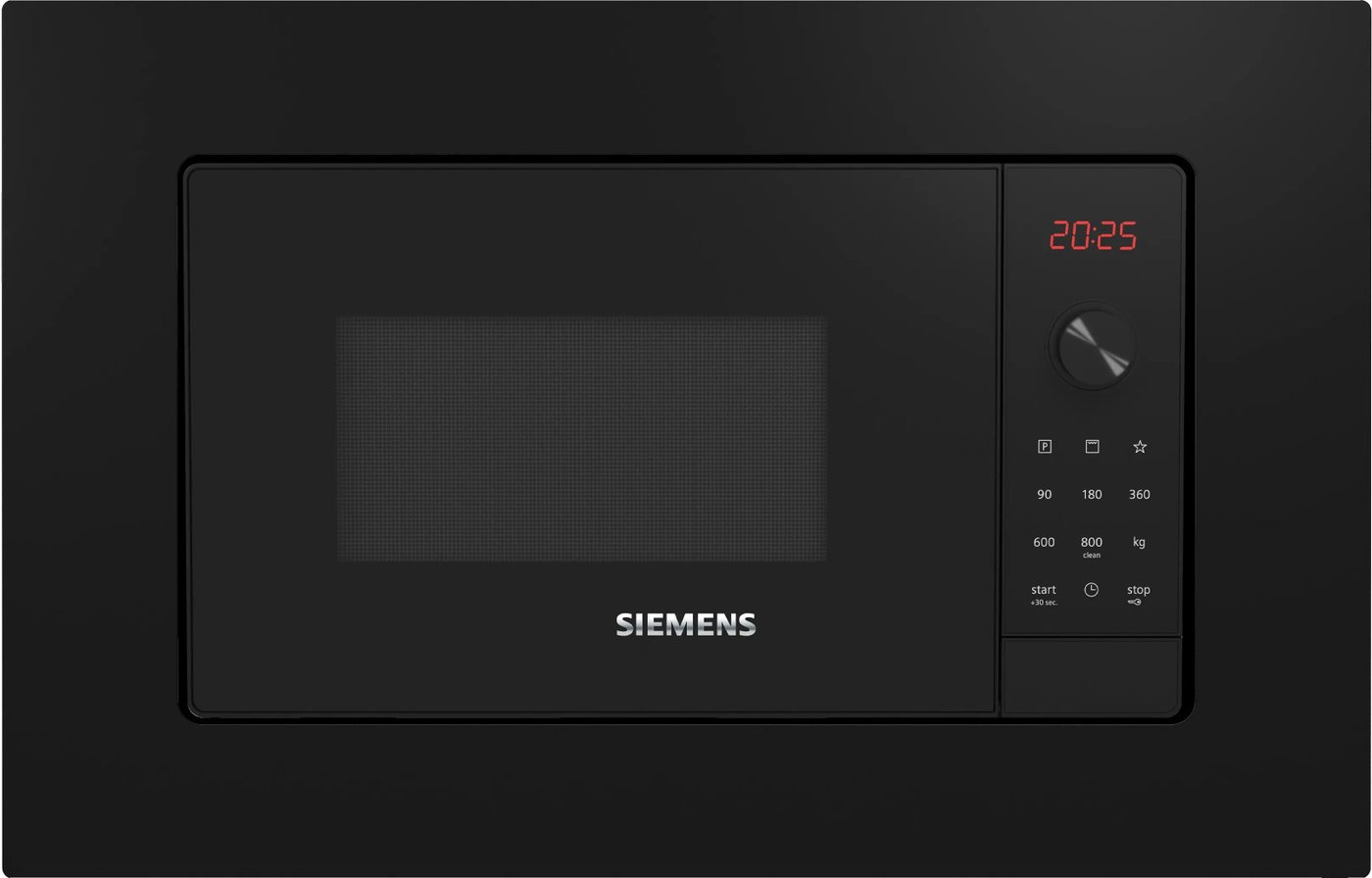 Микроволновая печь Siemens iQ300 BE623LMB3