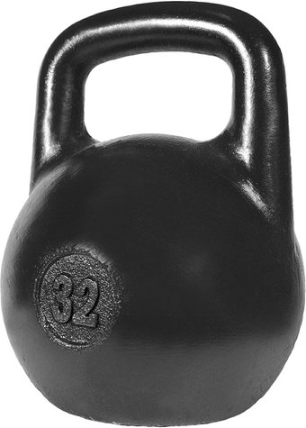 Уральские гири 32 кг