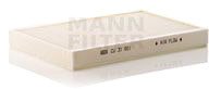 

MANN-filter CU31001