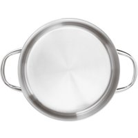 Кастрюля Paderno Pentolame S.1100 11010-16
