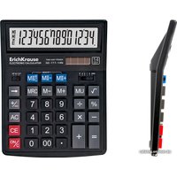 Бухгалтерский калькулятор Erich Krause DC-777-14N 14-разряд. 37774
