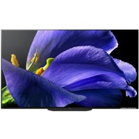 OLED телевизор Sony KD-65AG9
