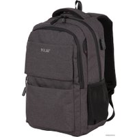 Городской рюкзак Polar П0310 (черный)