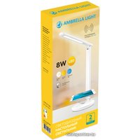 Настольная лампа Ambrella light DE520