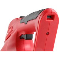 Кусторез + ножницы Wortex SG 7215-1 (с 1-им АКБ)