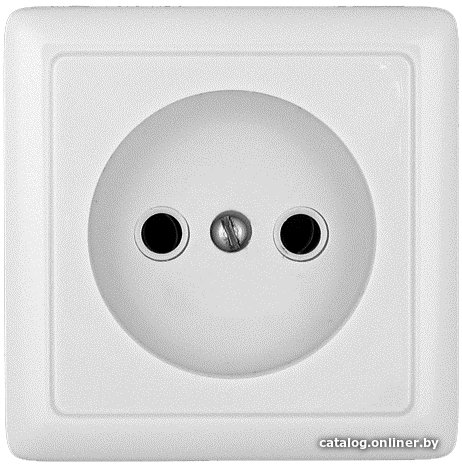 Розетка Schneider Electric Хит RA10-131-B