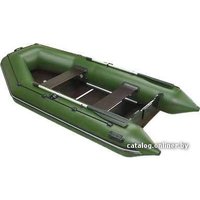 Моторно-килевая лодка Vivax Т330Р
