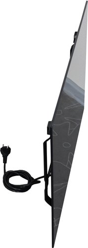 Инфракрасный обогреватель Теплофон ЭРГН 0.8 Glassar