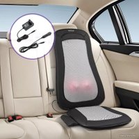 Массажная накидка на сиденье Kitfort KT-2933